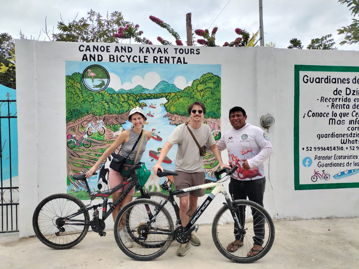 Historia de los manglares