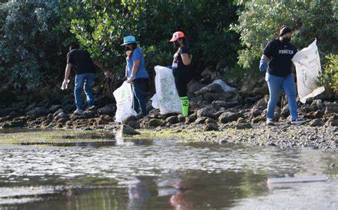 Recolección de Residuos