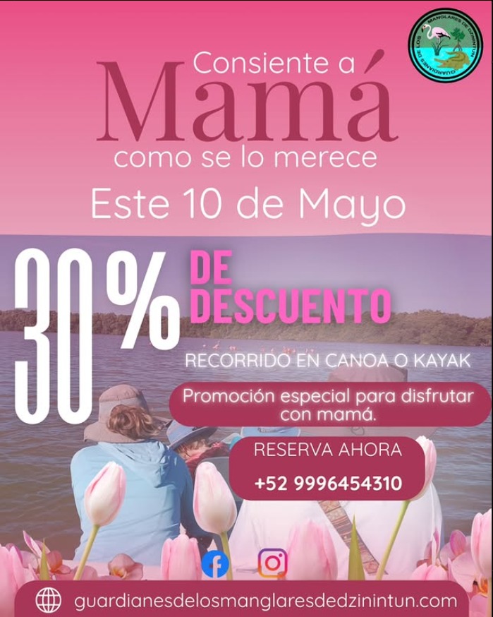 Dia de las Madres